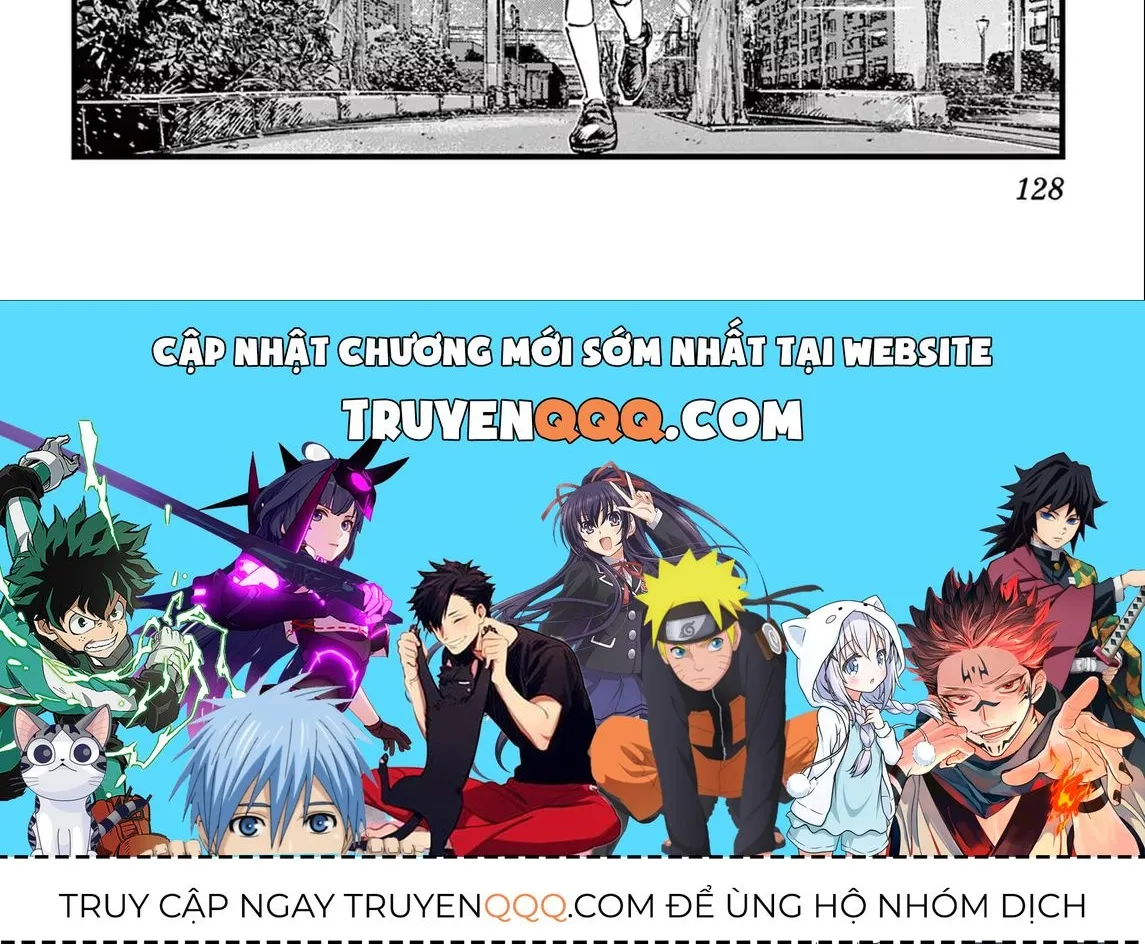 Khúc Nhạc Của Kẻ Dạo Đêm Chap 176 - Next Chap 177