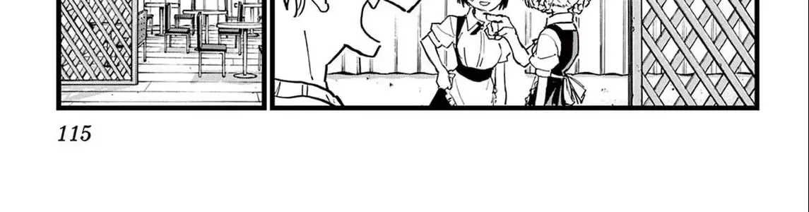 Khúc Nhạc Của Kẻ Dạo Đêm Chap 176 - Next Chap 177