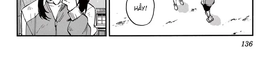 Khúc Nhạc Của Kẻ Dạo Đêm Chap 177 - Next Chap 178