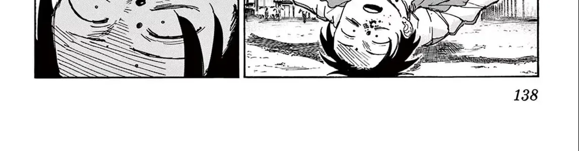 Khúc Nhạc Của Kẻ Dạo Đêm Chap 177 - Next Chap 178