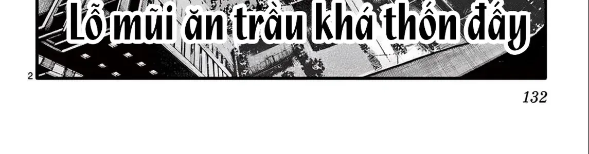 Khúc Nhạc Của Kẻ Dạo Đêm Chap 177 - Next Chap 178