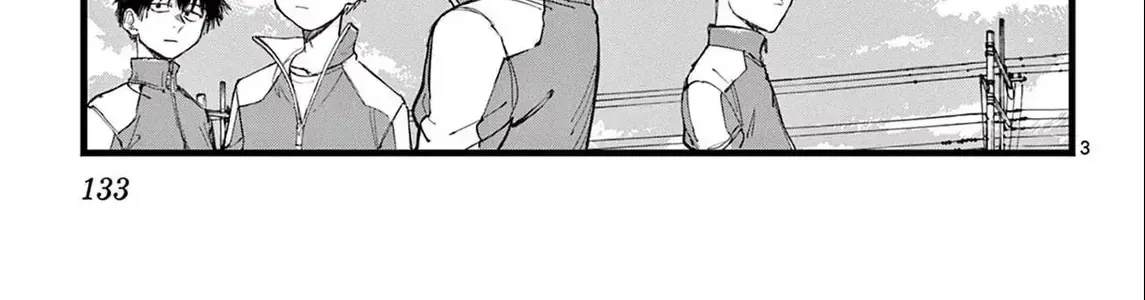 Khúc Nhạc Của Kẻ Dạo Đêm Chap 177 - Next Chap 178