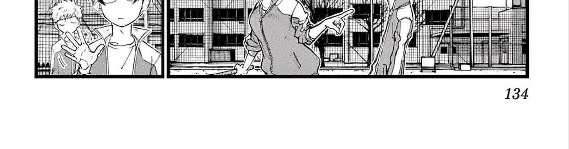 Khúc Nhạc Của Kẻ Dạo Đêm Chap 177 - Next Chap 178