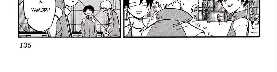 Khúc Nhạc Của Kẻ Dạo Đêm Chap 177 - Next Chap 178