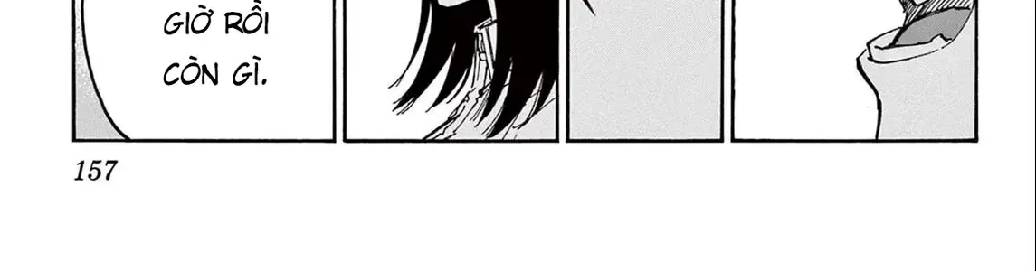 Khúc Nhạc Của Kẻ Dạo Đêm Chap 178 - Next Chap 179