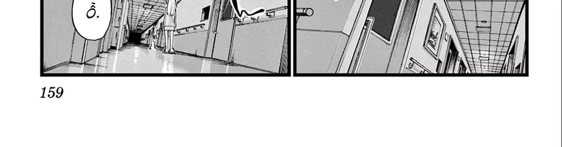 Khúc Nhạc Của Kẻ Dạo Đêm Chap 178 - Next Chap 179