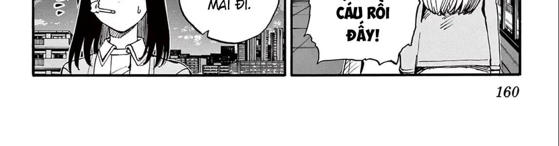 Khúc Nhạc Của Kẻ Dạo Đêm Chap 178 - Next Chap 179