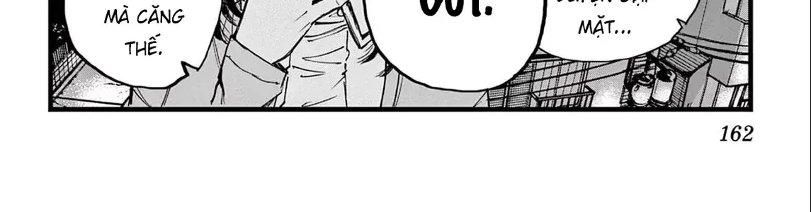 Khúc Nhạc Của Kẻ Dạo Đêm Chap 178 - Next Chap 179