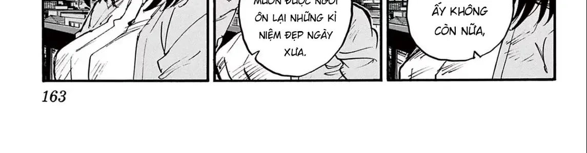 Khúc Nhạc Của Kẻ Dạo Đêm Chap 178 - Next Chap 179