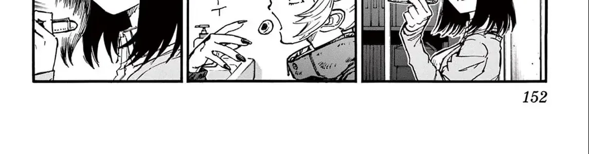 Khúc Nhạc Của Kẻ Dạo Đêm Chap 178 - Next Chap 179