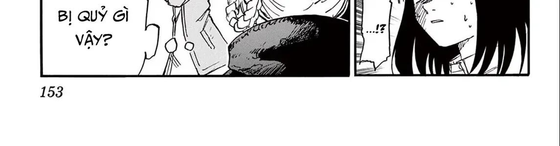 Khúc Nhạc Của Kẻ Dạo Đêm Chap 178 - Next Chap 179