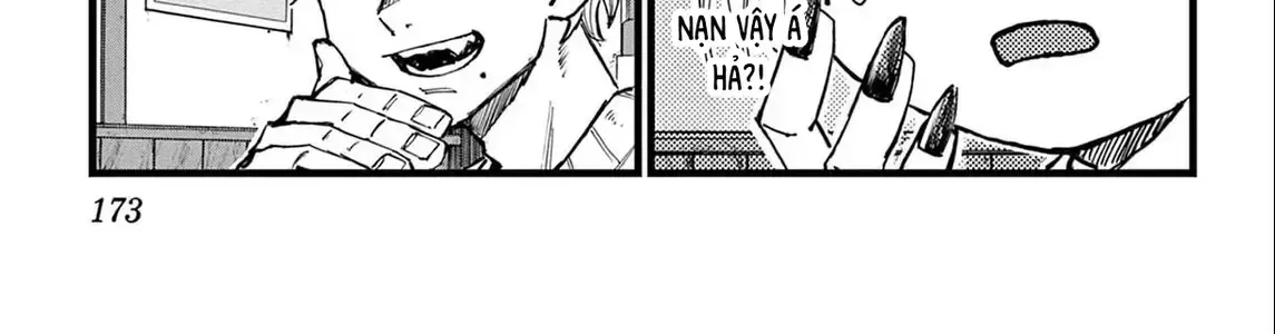 Khúc Nhạc Của Kẻ Dạo Đêm Chap 179 - Next Chap 180