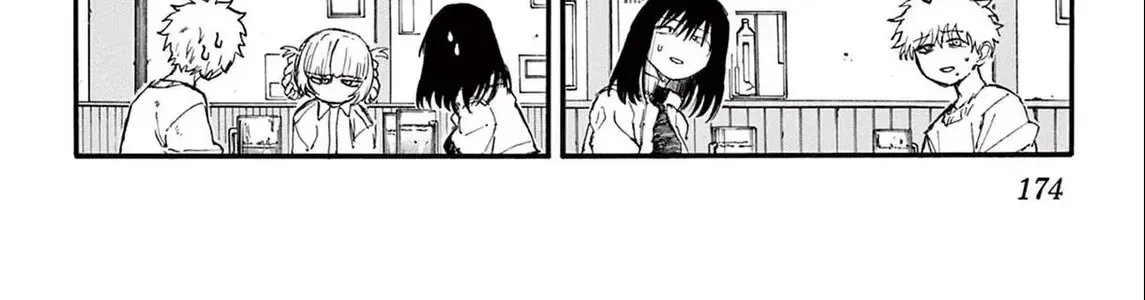 Khúc Nhạc Của Kẻ Dạo Đêm Chap 179 - Next Chap 180