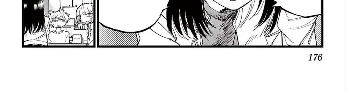 Khúc Nhạc Của Kẻ Dạo Đêm Chap 179 - Next Chap 180