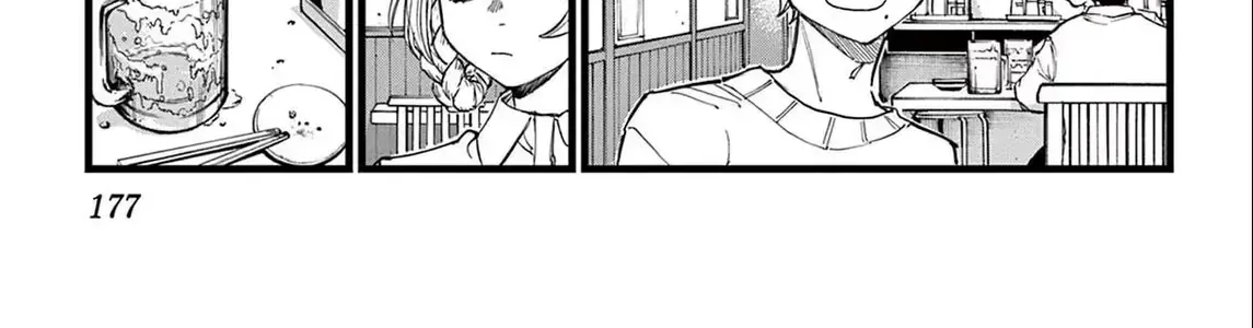 Khúc Nhạc Của Kẻ Dạo Đêm Chap 179 - Next Chap 180