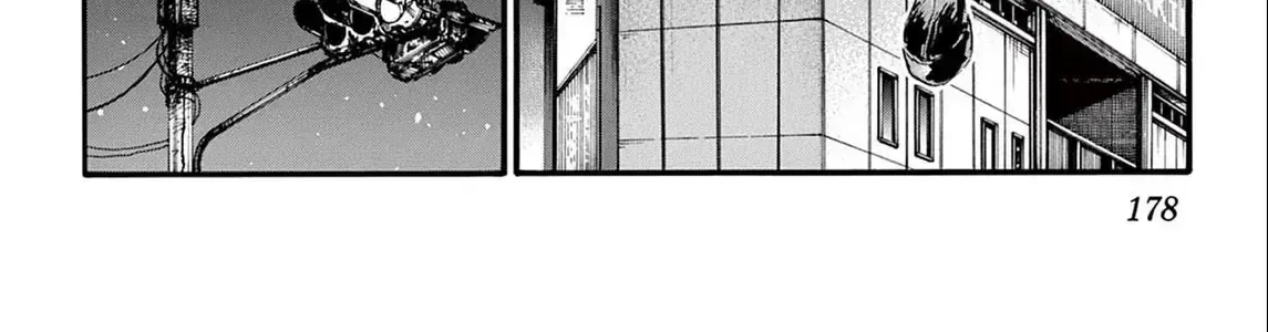 Khúc Nhạc Của Kẻ Dạo Đêm Chap 179 - Next Chap 180