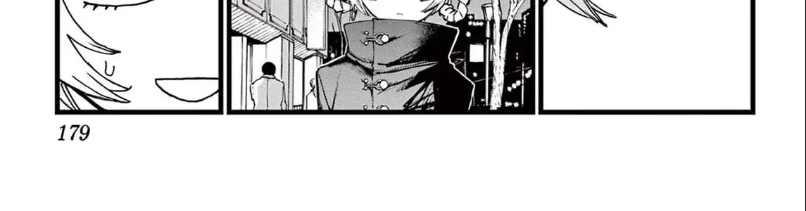 Khúc Nhạc Của Kẻ Dạo Đêm Chap 179 - Next Chap 180