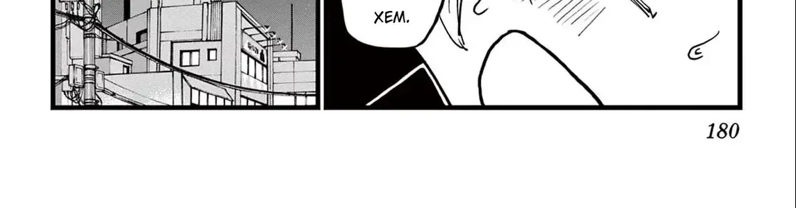 Khúc Nhạc Của Kẻ Dạo Đêm Chap 179 - Next Chap 180