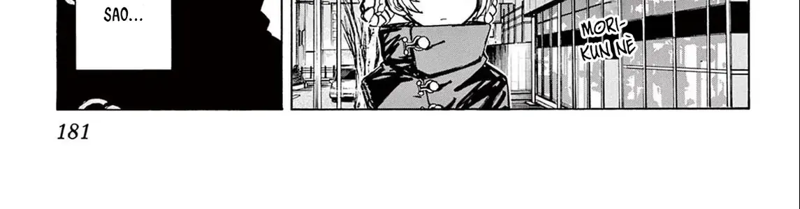 Khúc Nhạc Của Kẻ Dạo Đêm Chap 179 - Next Chap 180