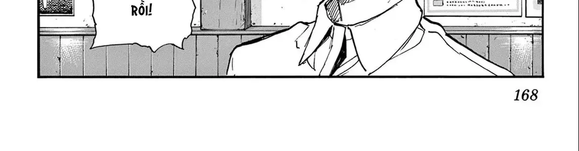 Khúc Nhạc Của Kẻ Dạo Đêm Chap 179 - Next Chap 180