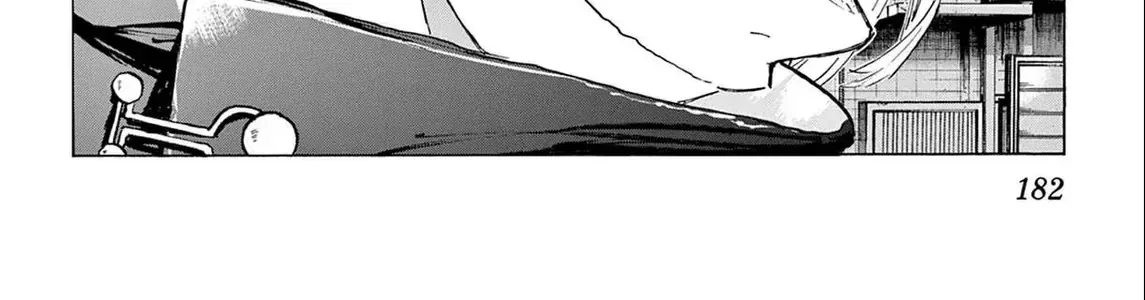 Khúc Nhạc Của Kẻ Dạo Đêm Chap 179 - Next Chap 180