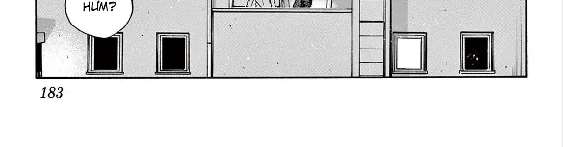 Khúc Nhạc Của Kẻ Dạo Đêm Chap 179 - Next Chap 180