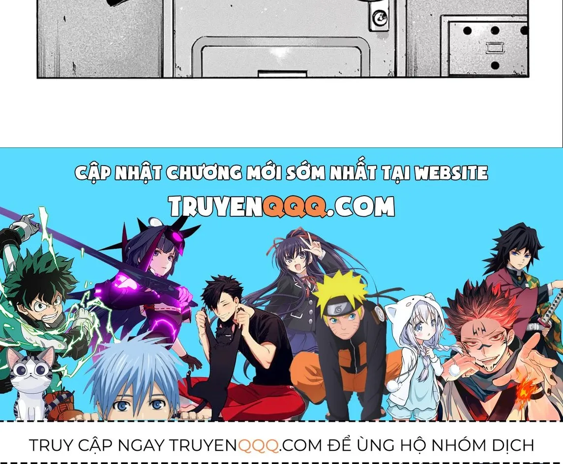 Khúc Nhạc Của Kẻ Dạo Đêm Chap 179 - Next Chap 180