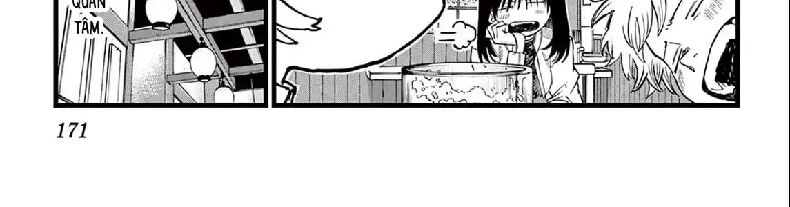 Khúc Nhạc Của Kẻ Dạo Đêm Chap 179 - Next Chap 180