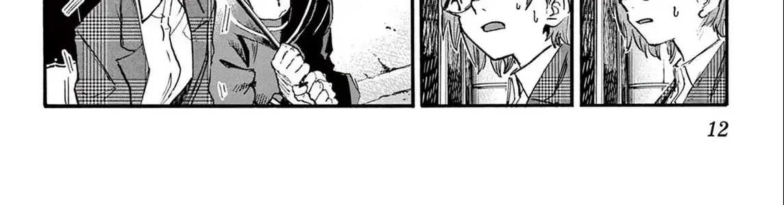 Khúc Nhạc Của Kẻ Dạo Đêm Chap 180 - Next Chap 181