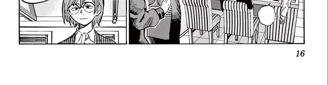 Khúc Nhạc Của Kẻ Dạo Đêm Chap 180 - Next Chap 181