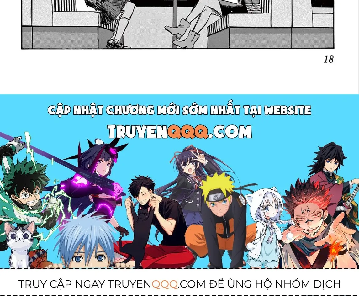 Khúc Nhạc Của Kẻ Dạo Đêm Chap 180 - Next Chap 181