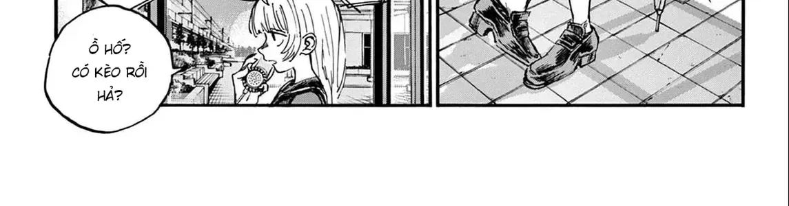 Khúc Nhạc Của Kẻ Dạo Đêm Chap 180 - Next Chap 181