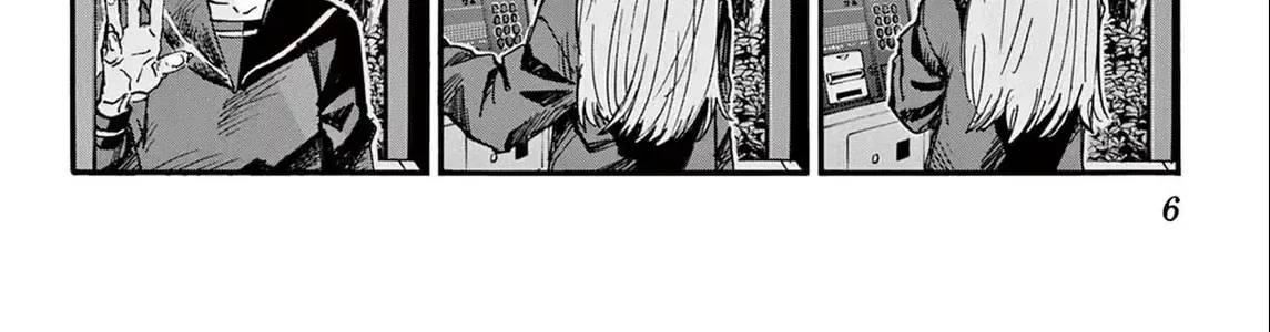 Khúc Nhạc Của Kẻ Dạo Đêm Chap 180 - Next Chap 181