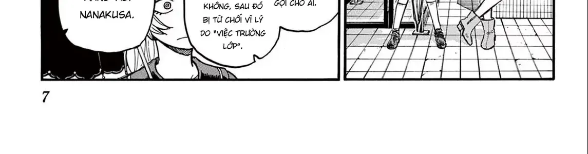 Khúc Nhạc Của Kẻ Dạo Đêm Chap 180 - Next Chap 181