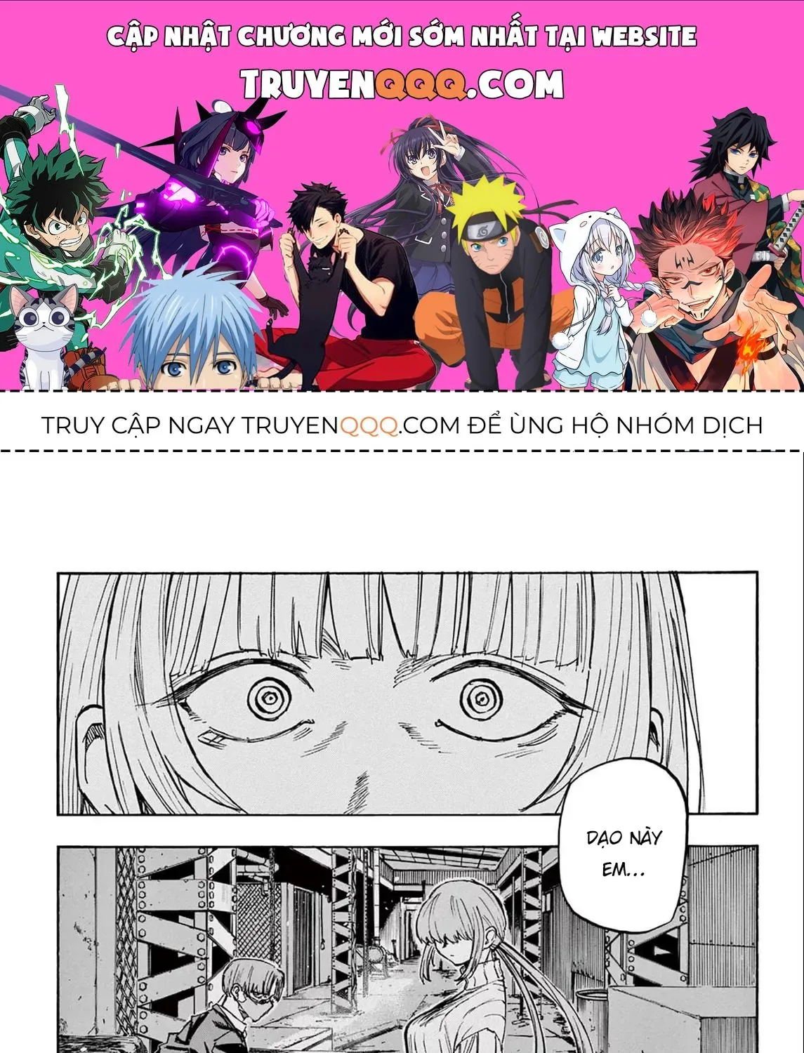 Khúc Nhạc Của Kẻ Dạo Đêm Chap 181 - Next Chap 182