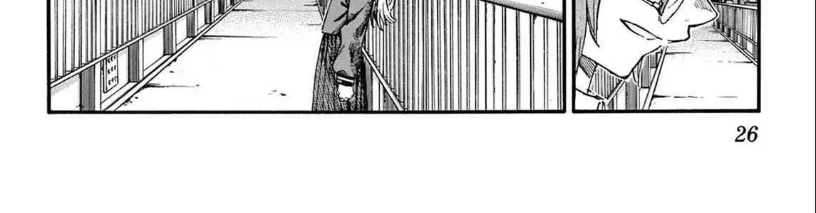 Khúc Nhạc Của Kẻ Dạo Đêm Chap 181 - Next Chap 182