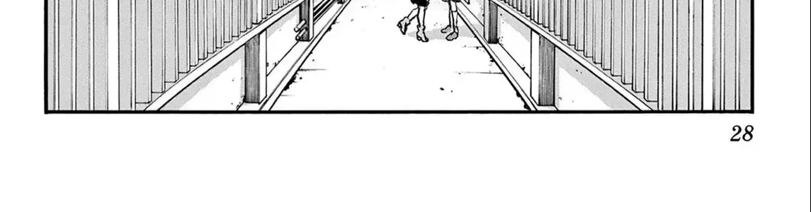 Khúc Nhạc Của Kẻ Dạo Đêm Chap 181 - Next Chap 182