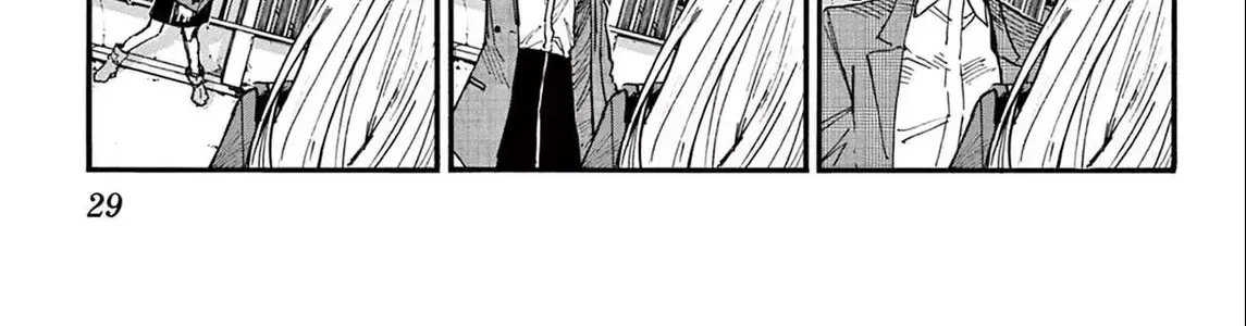 Khúc Nhạc Của Kẻ Dạo Đêm Chap 181 - Next Chap 182