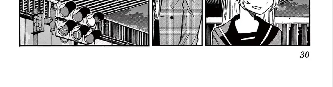 Khúc Nhạc Của Kẻ Dạo Đêm Chap 181 - Next Chap 182