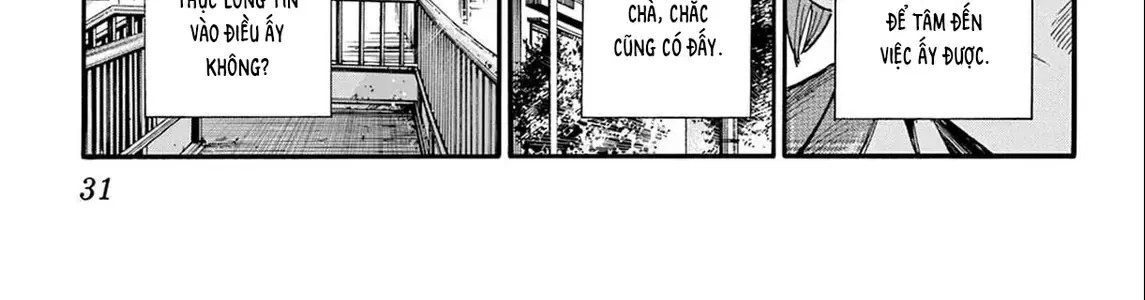 Khúc Nhạc Của Kẻ Dạo Đêm Chap 181 - Next Chap 182