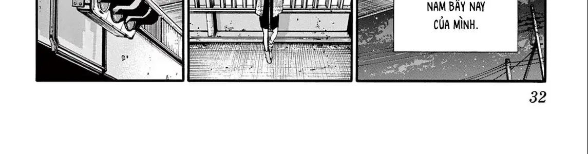 Khúc Nhạc Của Kẻ Dạo Đêm Chap 181 - Next Chap 182