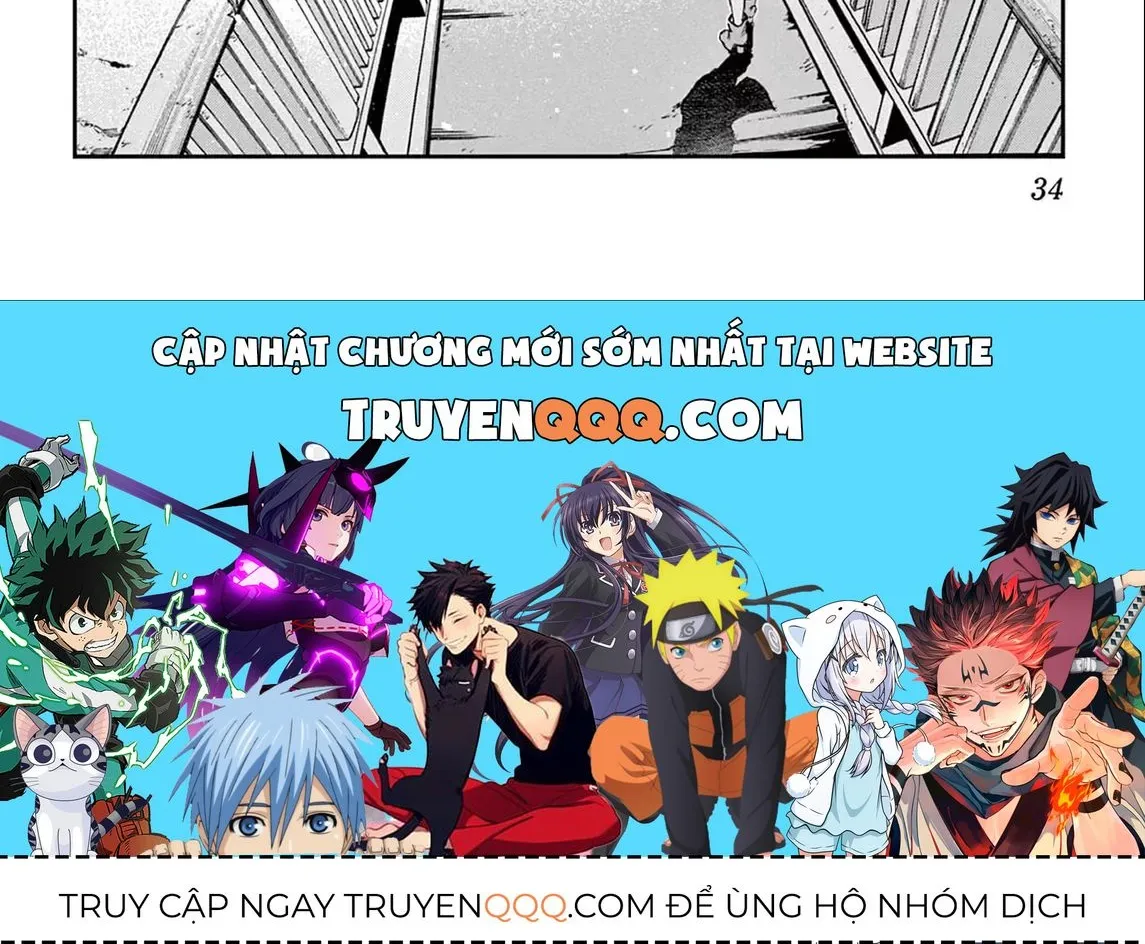 Khúc Nhạc Của Kẻ Dạo Đêm Chap 181 - Next Chap 182