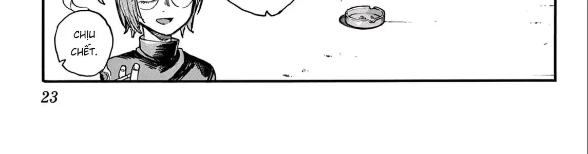 Khúc Nhạc Của Kẻ Dạo Đêm Chap 181 - Next Chap 182