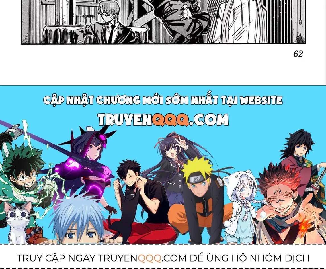 Khúc Nhạc Của Kẻ Dạo Đêm Chap 182.5 - Next Chap 183.5