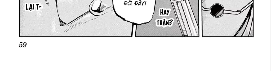 Khúc Nhạc Của Kẻ Dạo Đêm Chap 182.5 - Next Chap 183.5