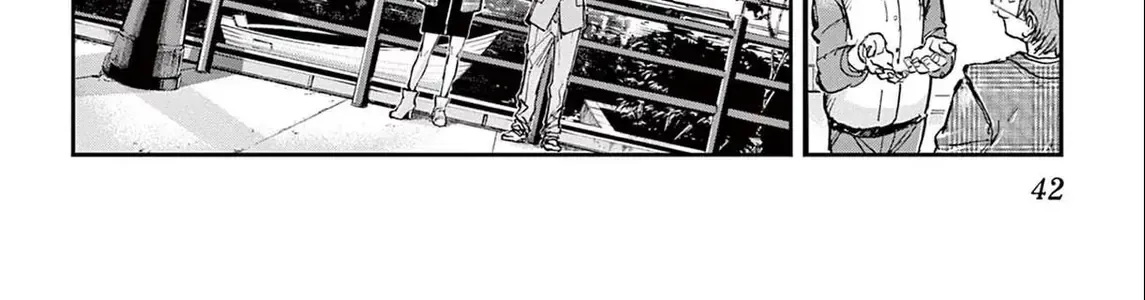 Khúc Nhạc Của Kẻ Dạo Đêm Chap 182 - Next Chap 183