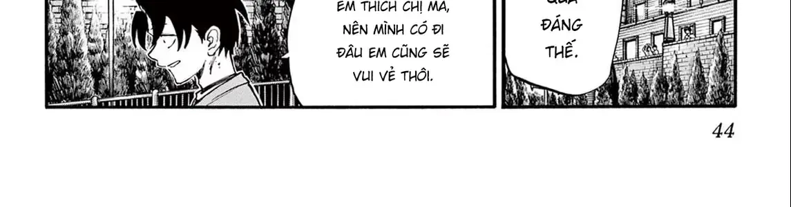 Khúc Nhạc Của Kẻ Dạo Đêm Chap 182 - Next Chap 183