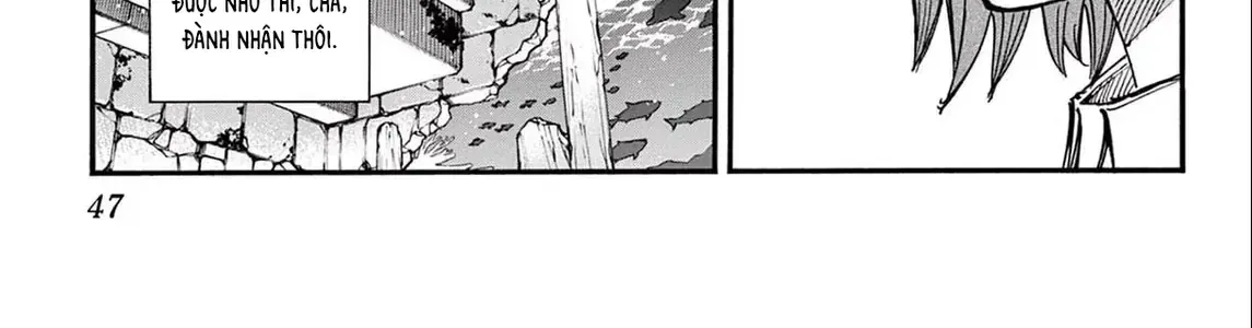 Khúc Nhạc Của Kẻ Dạo Đêm Chap 182 - Next Chap 183