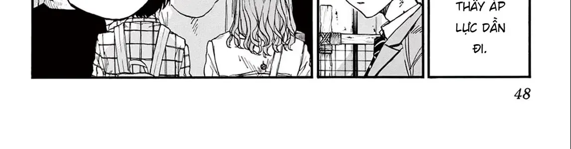 Khúc Nhạc Của Kẻ Dạo Đêm Chap 182 - Next Chap 183