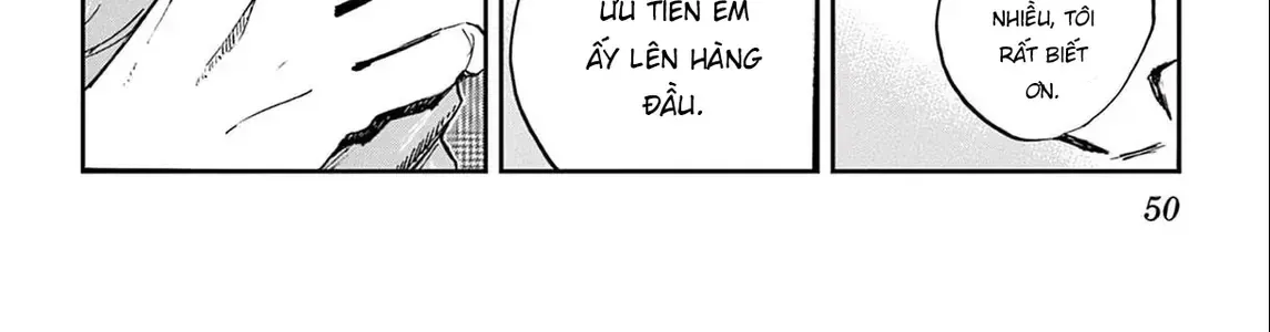 Khúc Nhạc Của Kẻ Dạo Đêm Chap 182 - Next Chap 183